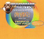 CHIMPANZEE