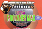 ULTRA PRO WHEY MAX